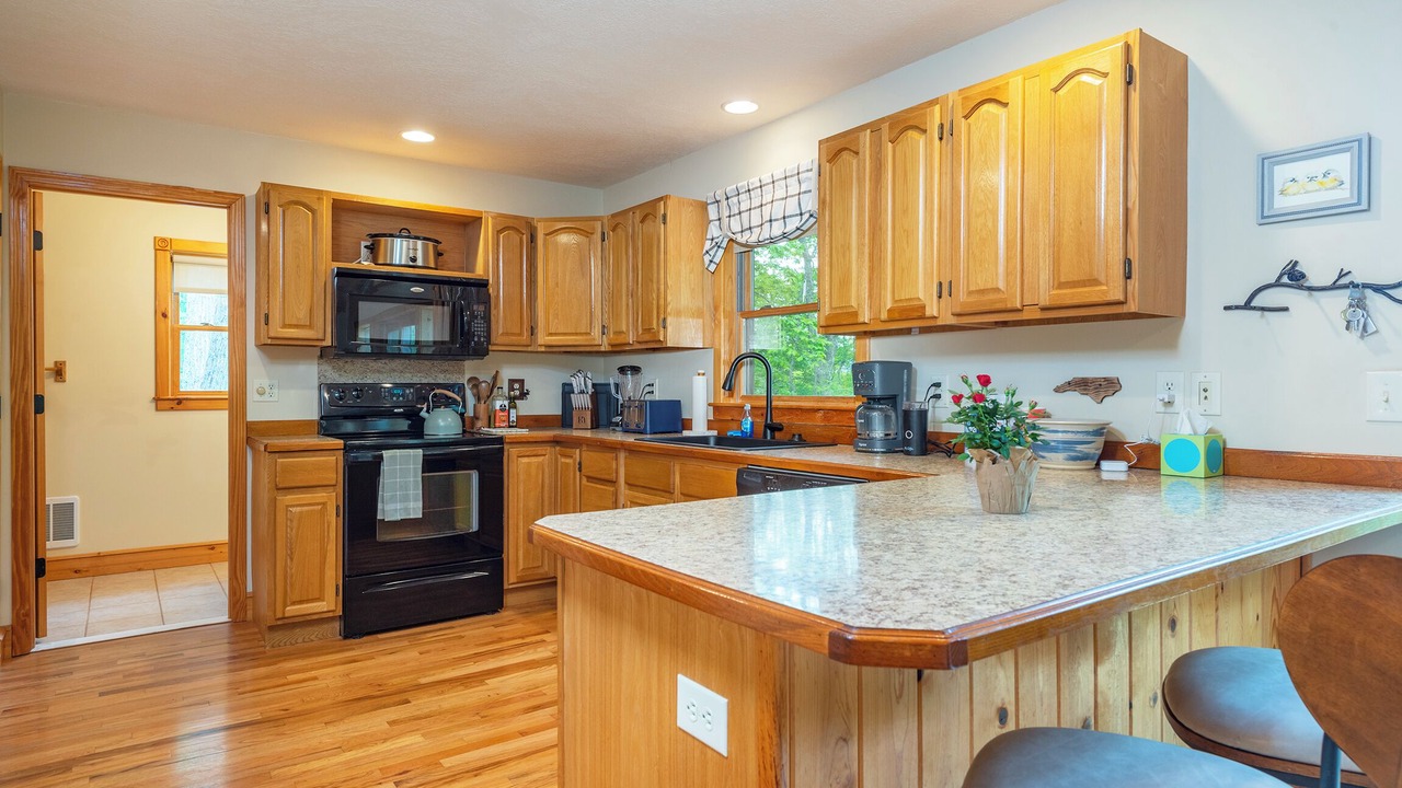 Photo of Kitchen in Burnsville