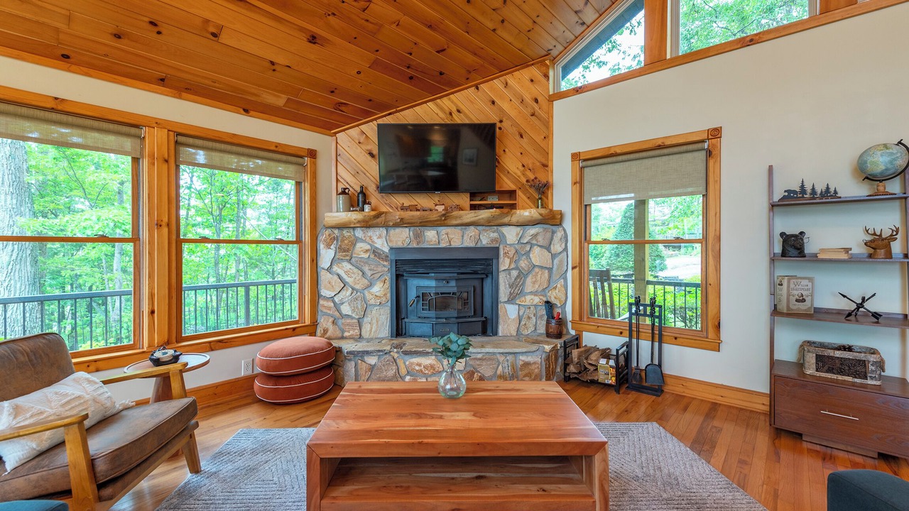 Photo of Livingroom in Burnsville