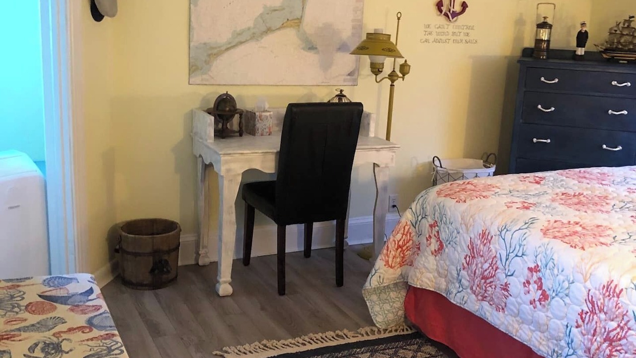 Photo of Bedroom in Washington