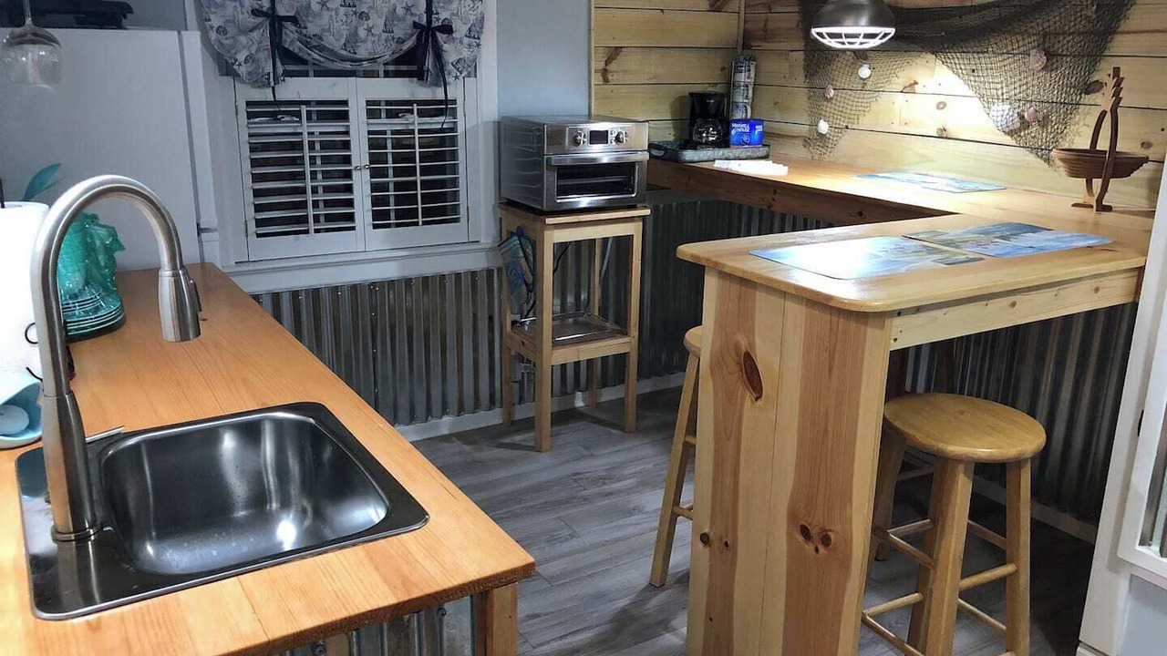 Photo of Kitchen in Washington