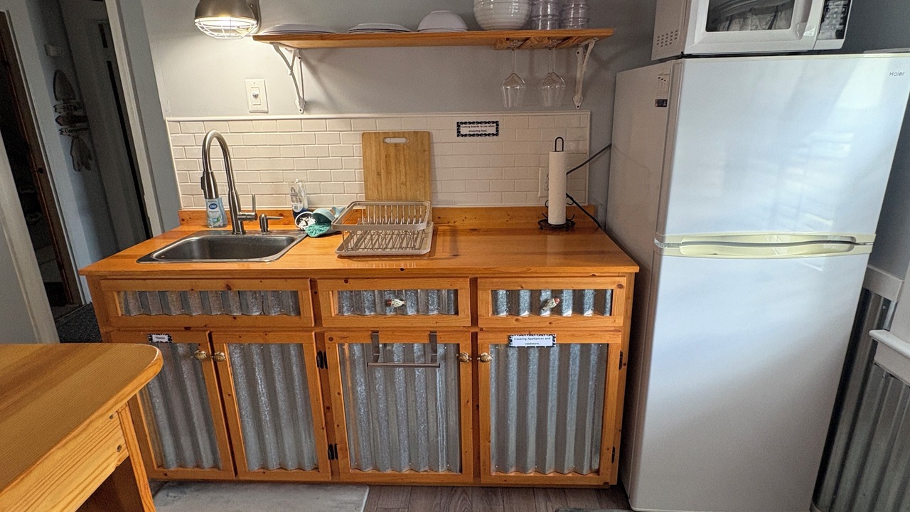 Photo of Kitchen in Washington