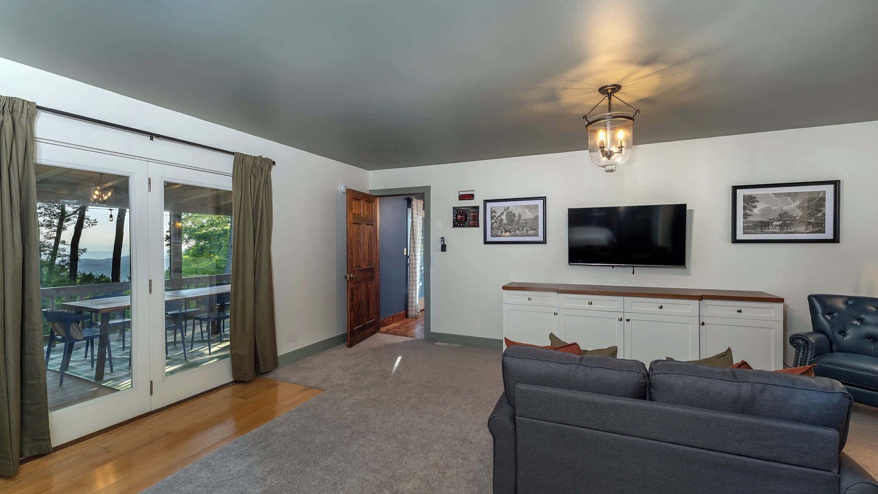 Photo of Bedroom in Wolf Laurel