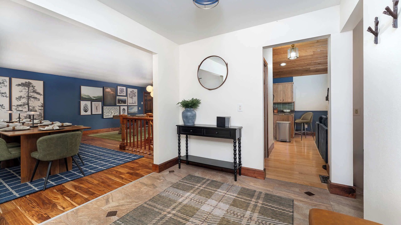 Photo of Bedroom in Wolf Laurel