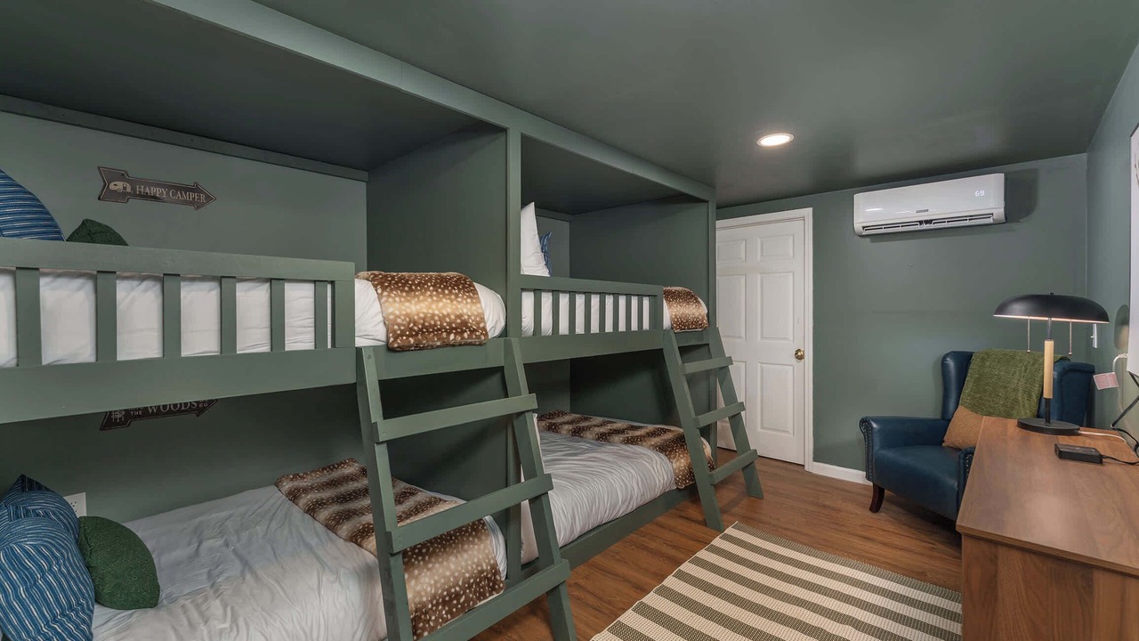 Photo of Bedroom in Wolf Laurel