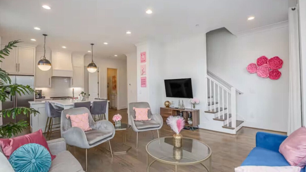 Photo of Livingroom in Rolling Mill Hill