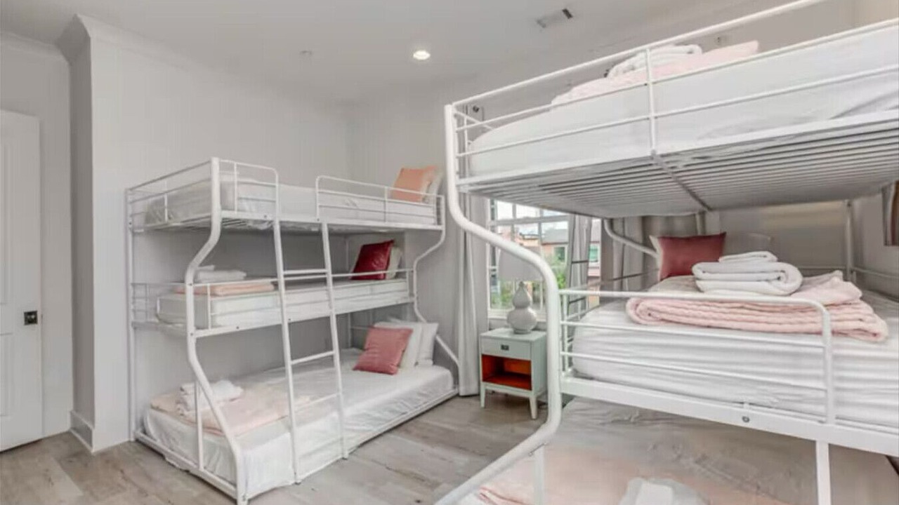 Photo of Bedroom in Rolling Mill Hill