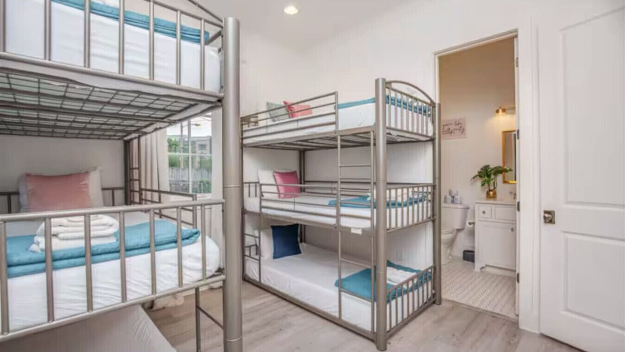 Photo of Bedroom in Rolling Mill Hill