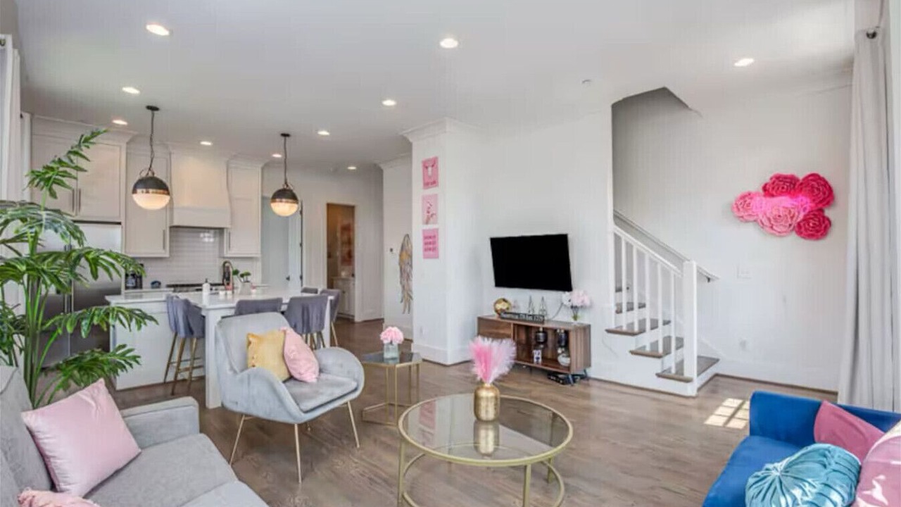 Photo of Livingroom in Rolling Mill Hill