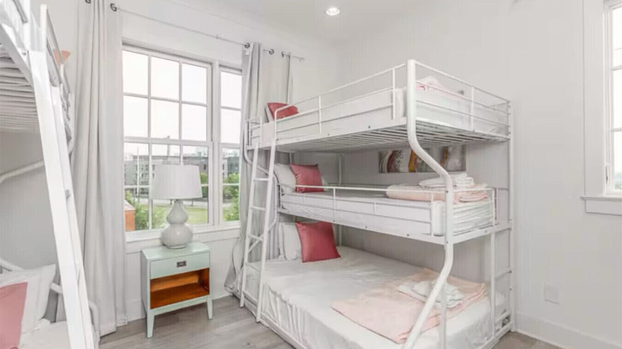 Photo of Bedroom in Rolling Mill Hill