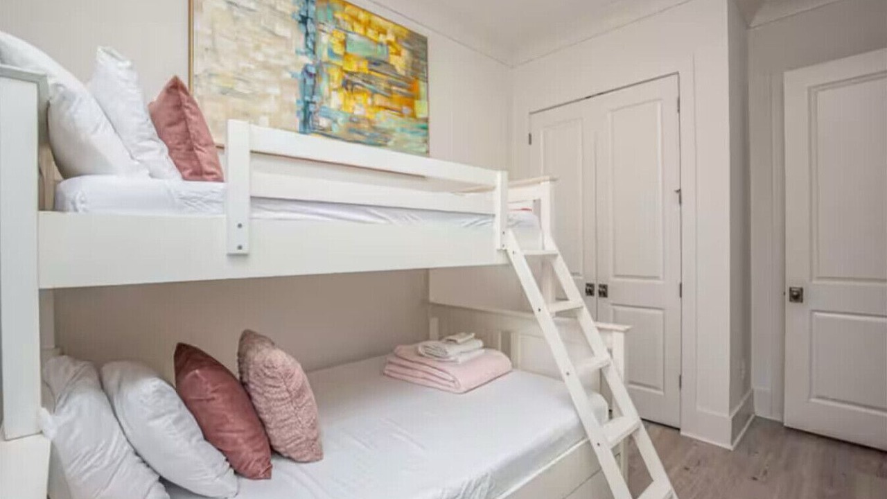 Photo of Bedroom in Rolling Mill Hill