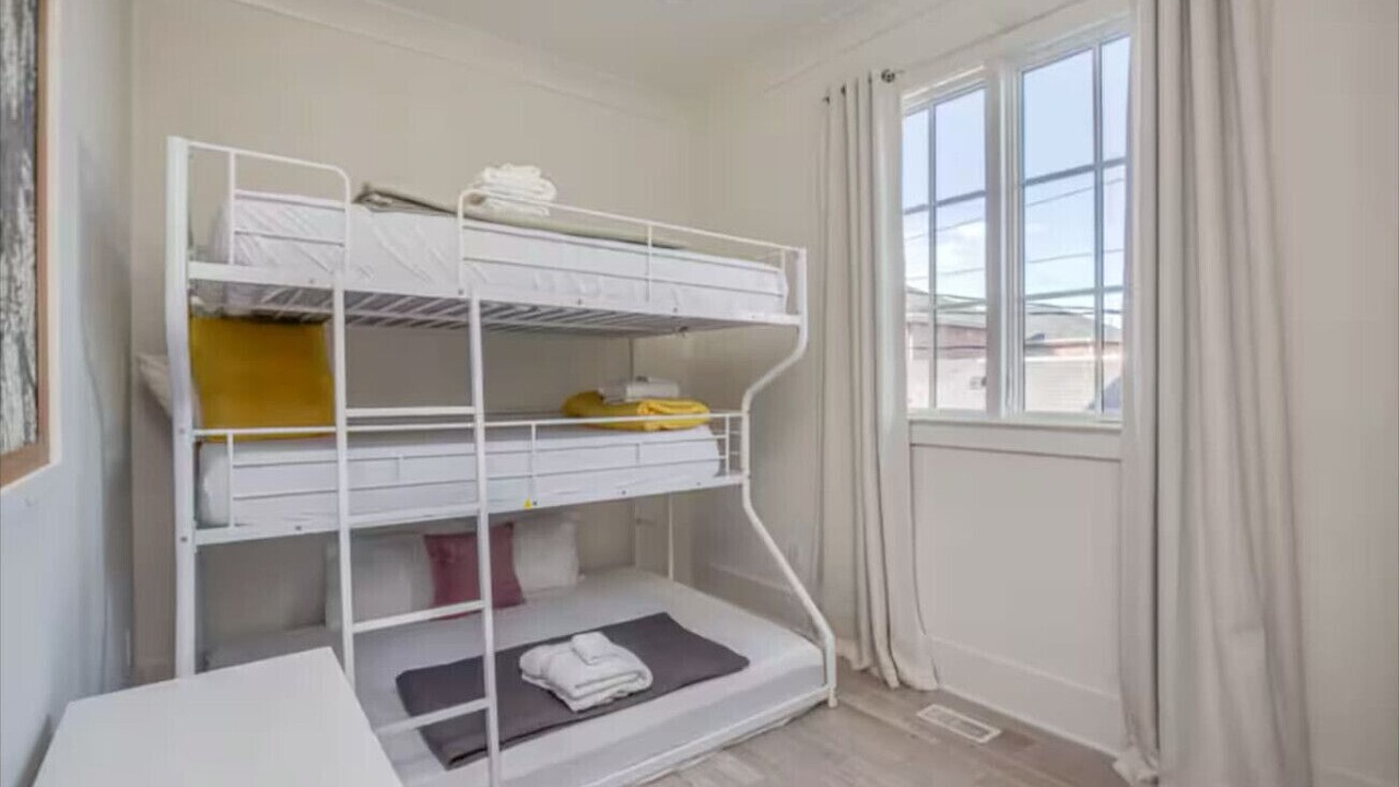 Photo of Bedroom in Rolling Mill Hill