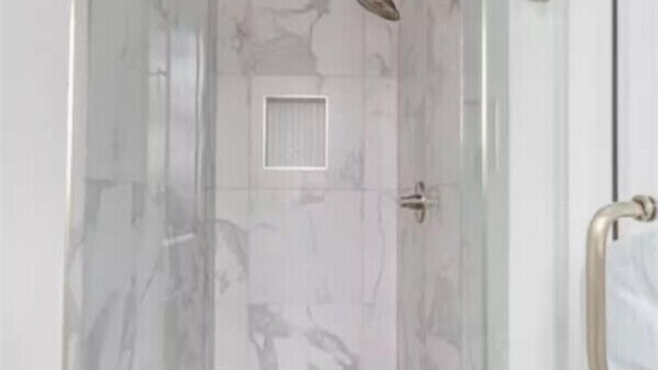 Photo of Bathroom in Rolling Mill Hill