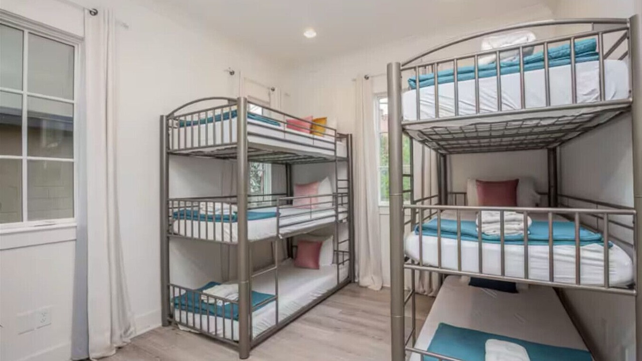 Photo of Bedroom in Rolling Mill Hill