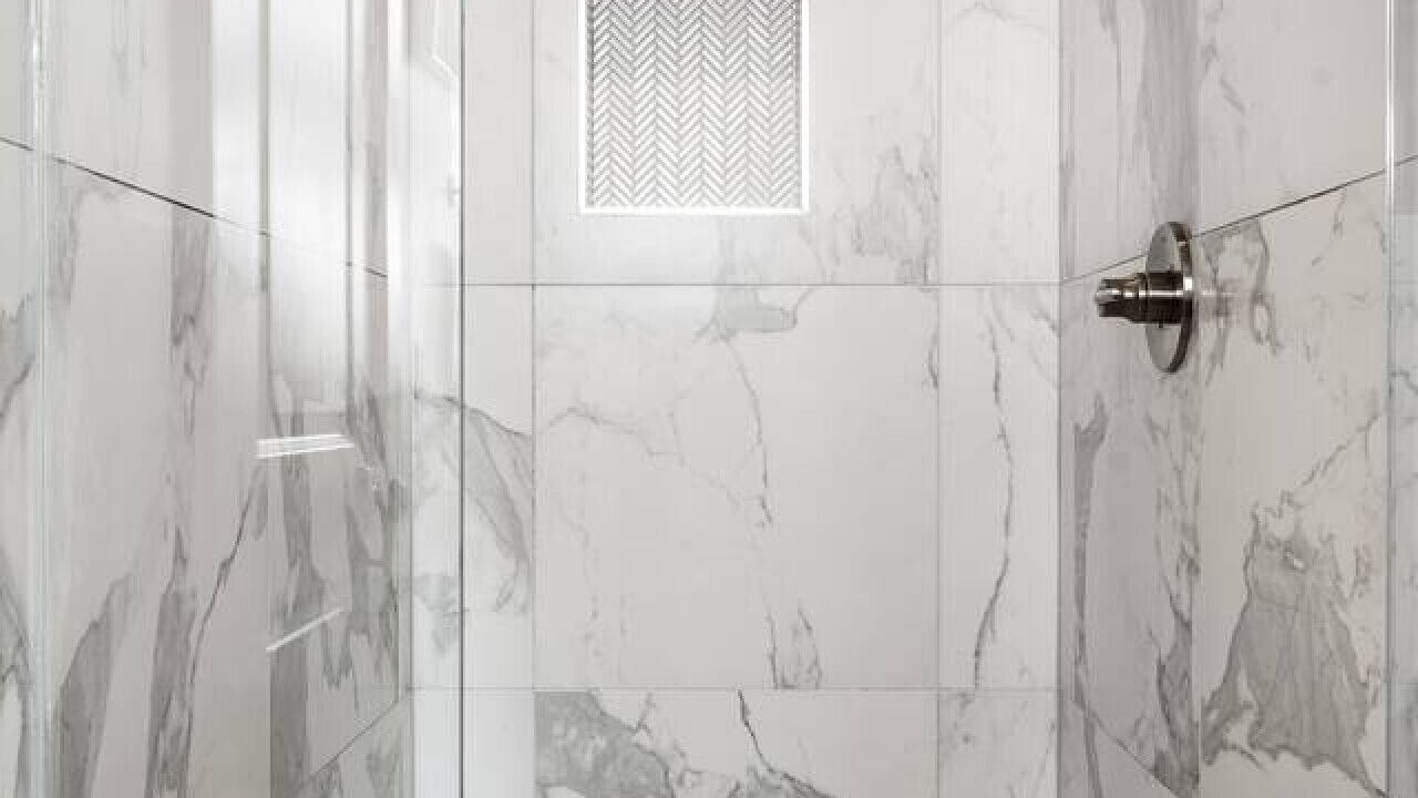 Photo of Bathroom in Rolling Mill Hill