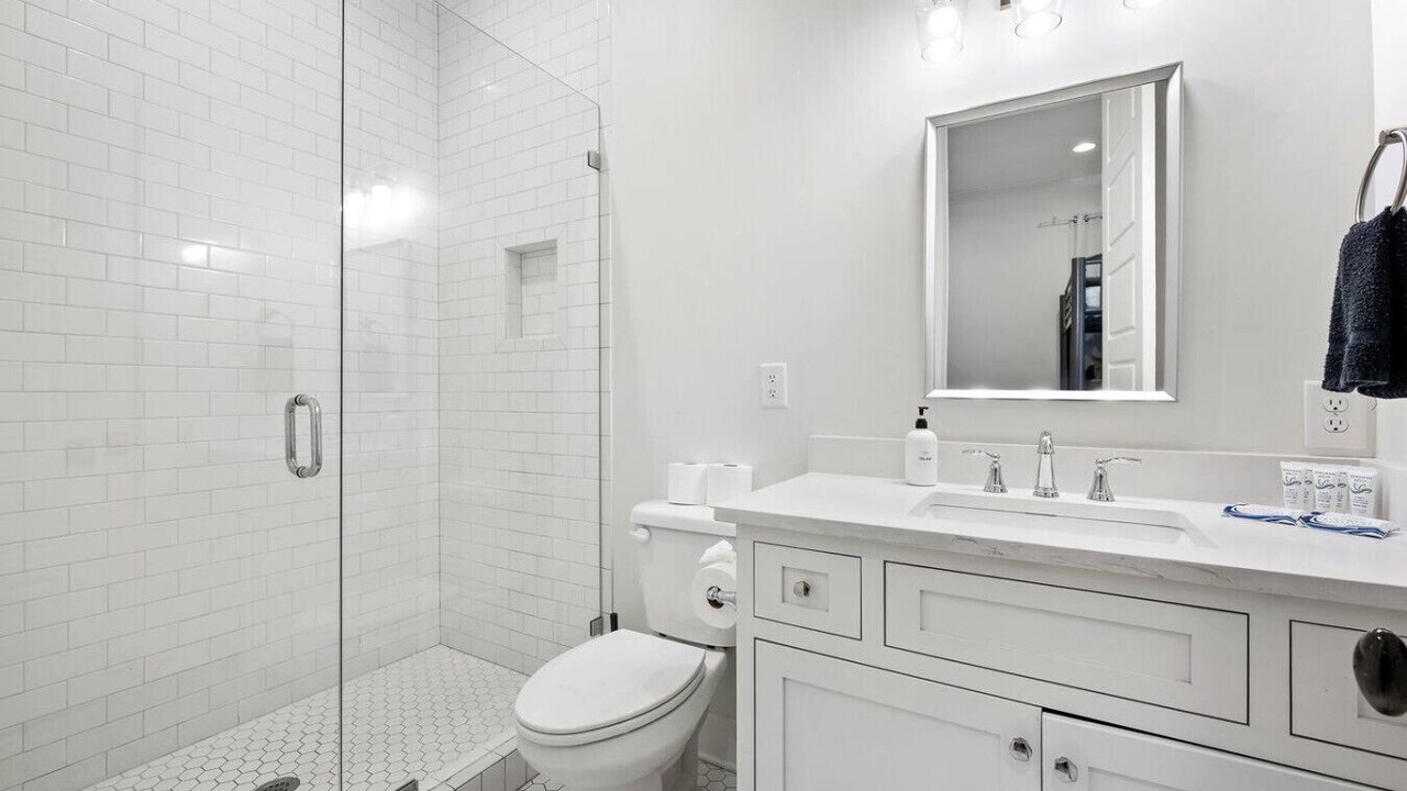 Photo of Bathroom in Rolling Mill Hill