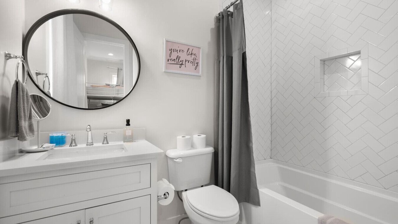 Photo of Bathroom in Rolling Mill Hill