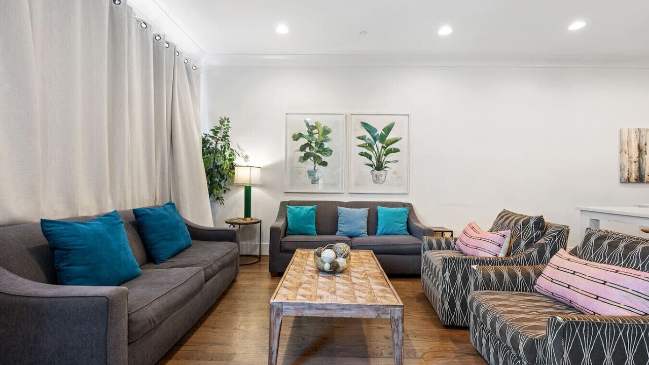 Photo of Livingroom in Rolling Mill Hill