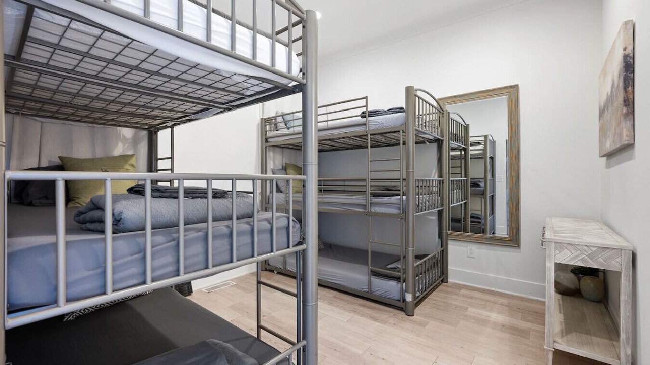 Photo of Bedroom in Rolling Mill Hill