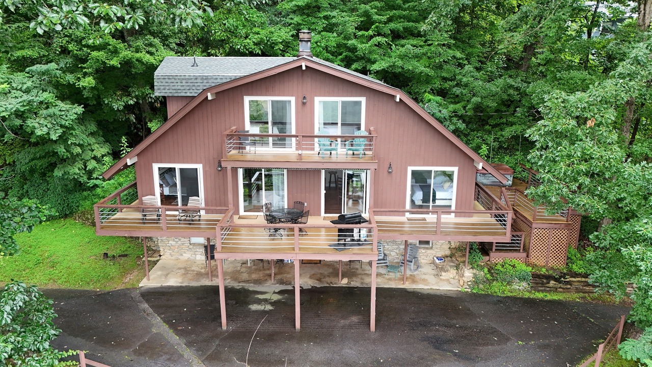 Photo of Outdoor in Maggie Valley