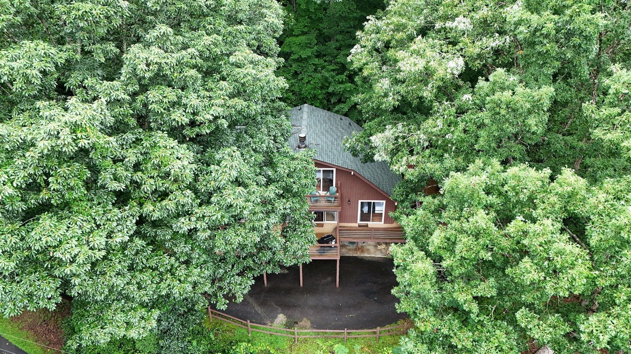 Photo of Outdoor in Maggie Valley