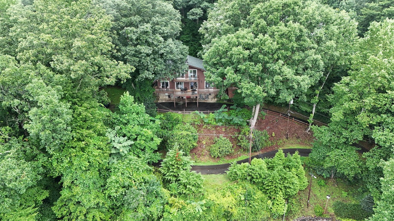 Photo of Outdoor in Maggie Valley