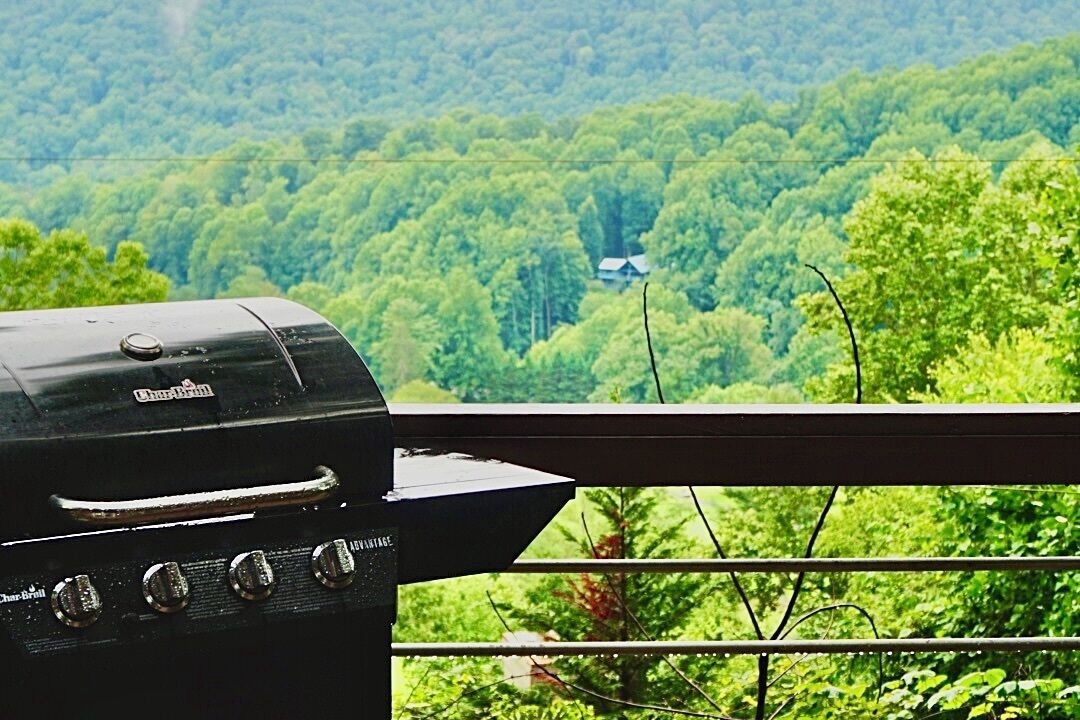 Photo of Outdoor in Maggie Valley