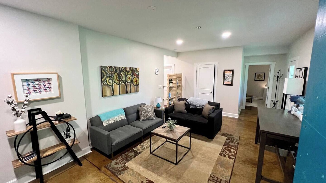Photo of Livingroom in Oakley