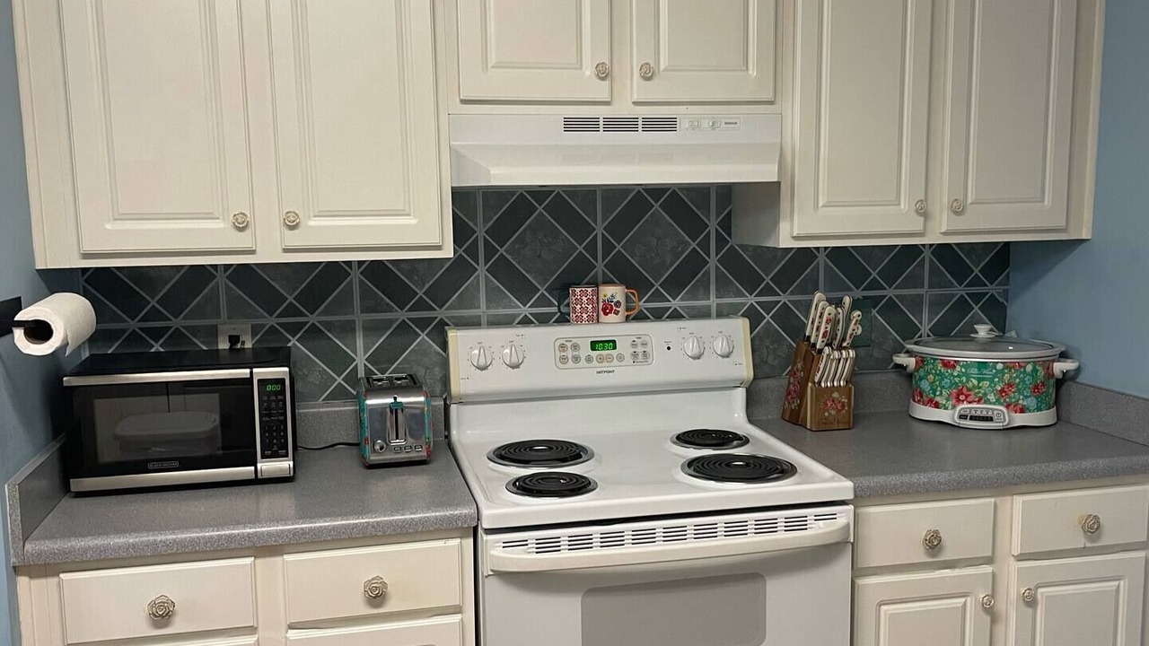Photo of Kitchen in Wendell