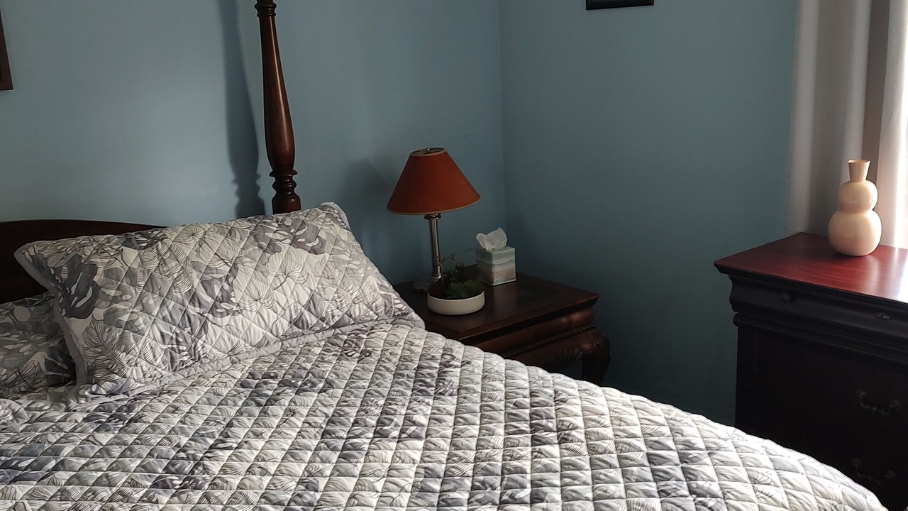 Photo of Bedroom in Wendell