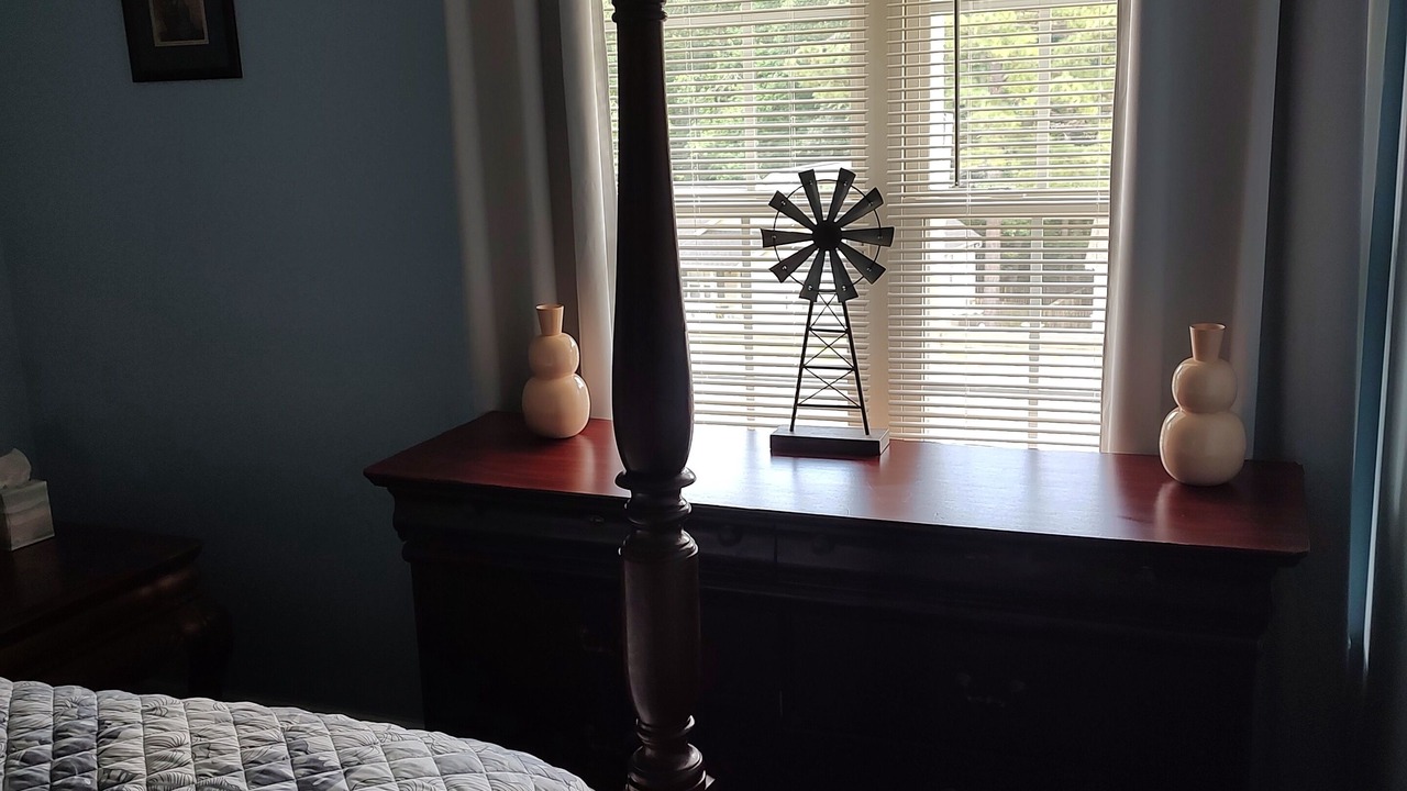 Photo of Bedroom in Wendell