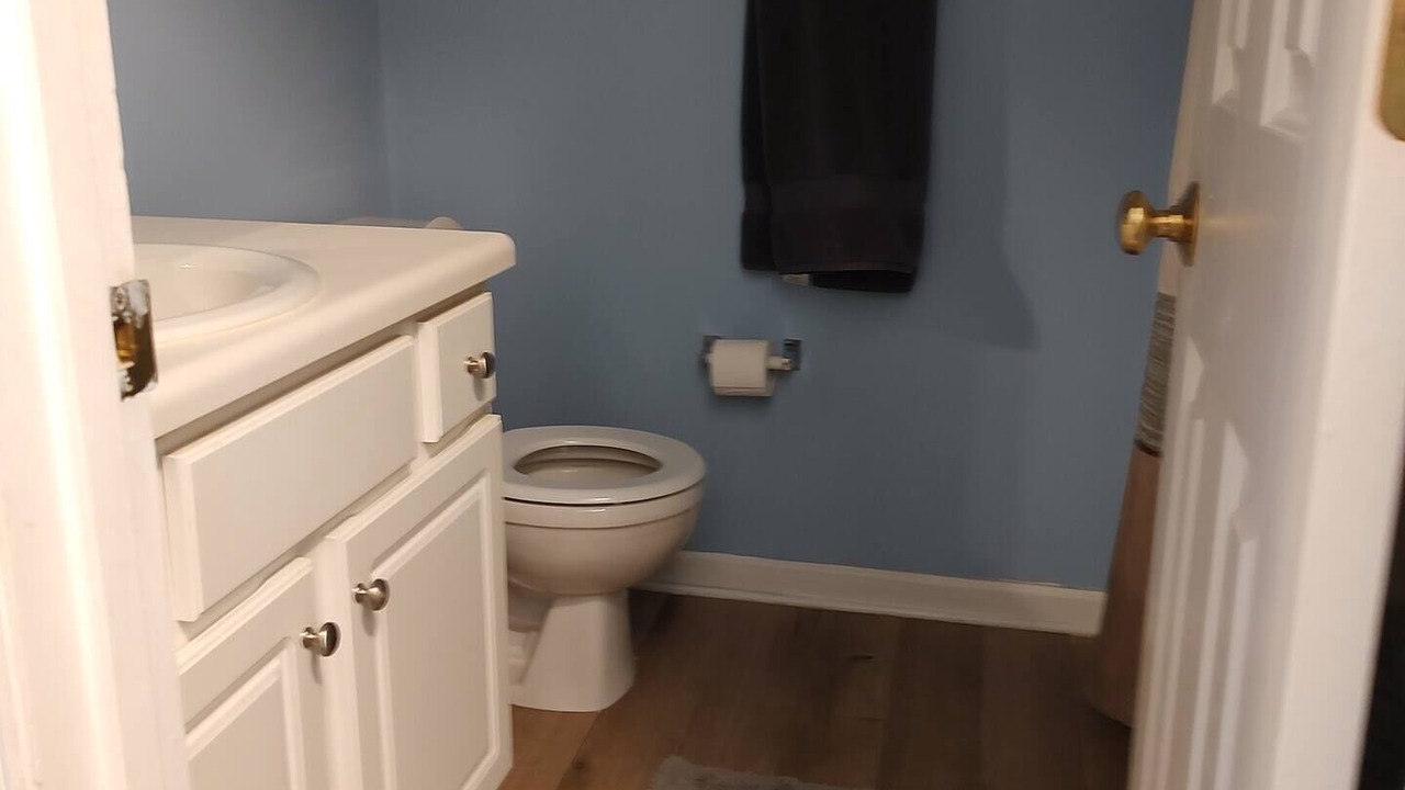 Photo of Bathroom in Wendell