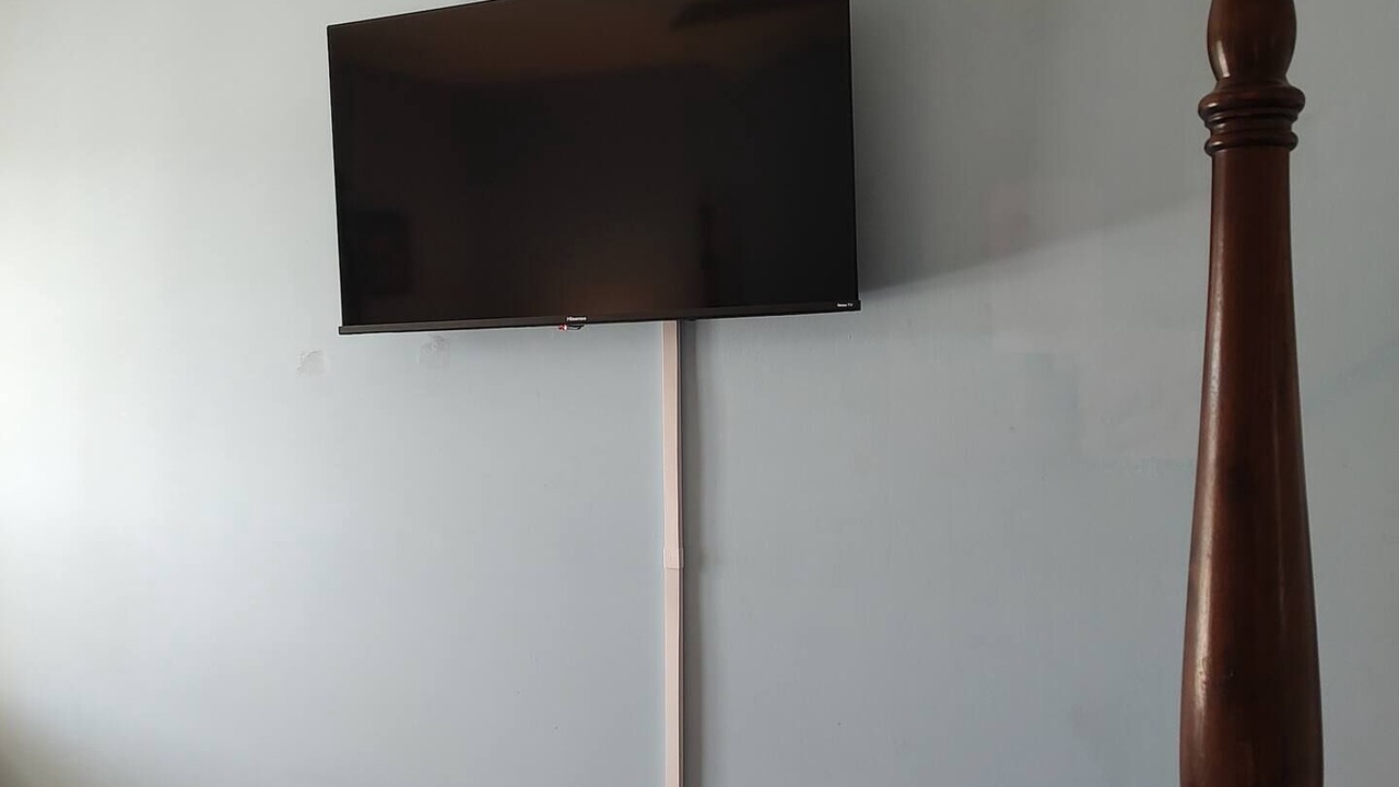 Photo of Bedroom in Wendell