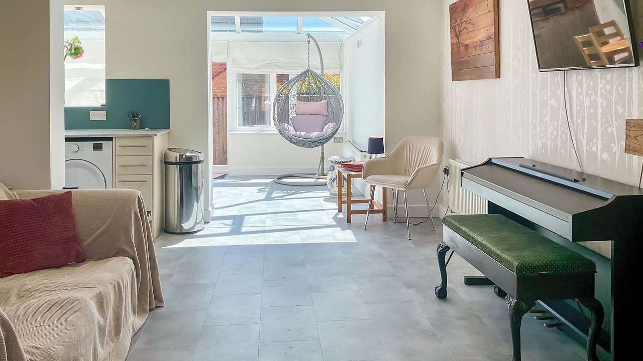 Photo of Bedroom in Verwood