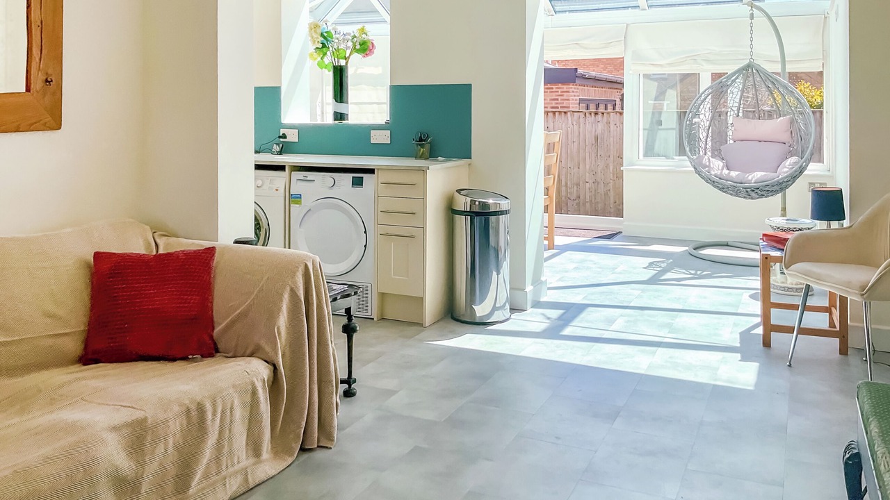 Photo of Bedroom in Verwood