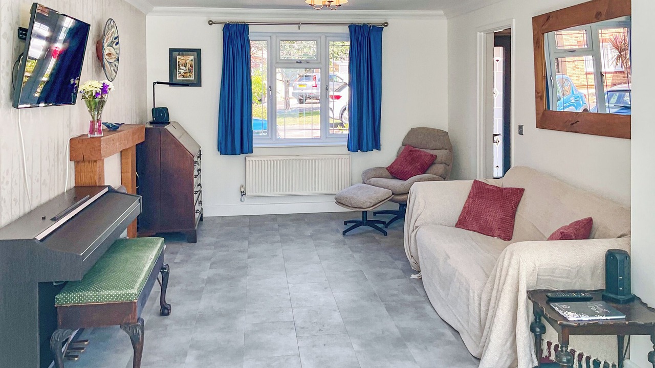 Photo of Bedroom in Verwood