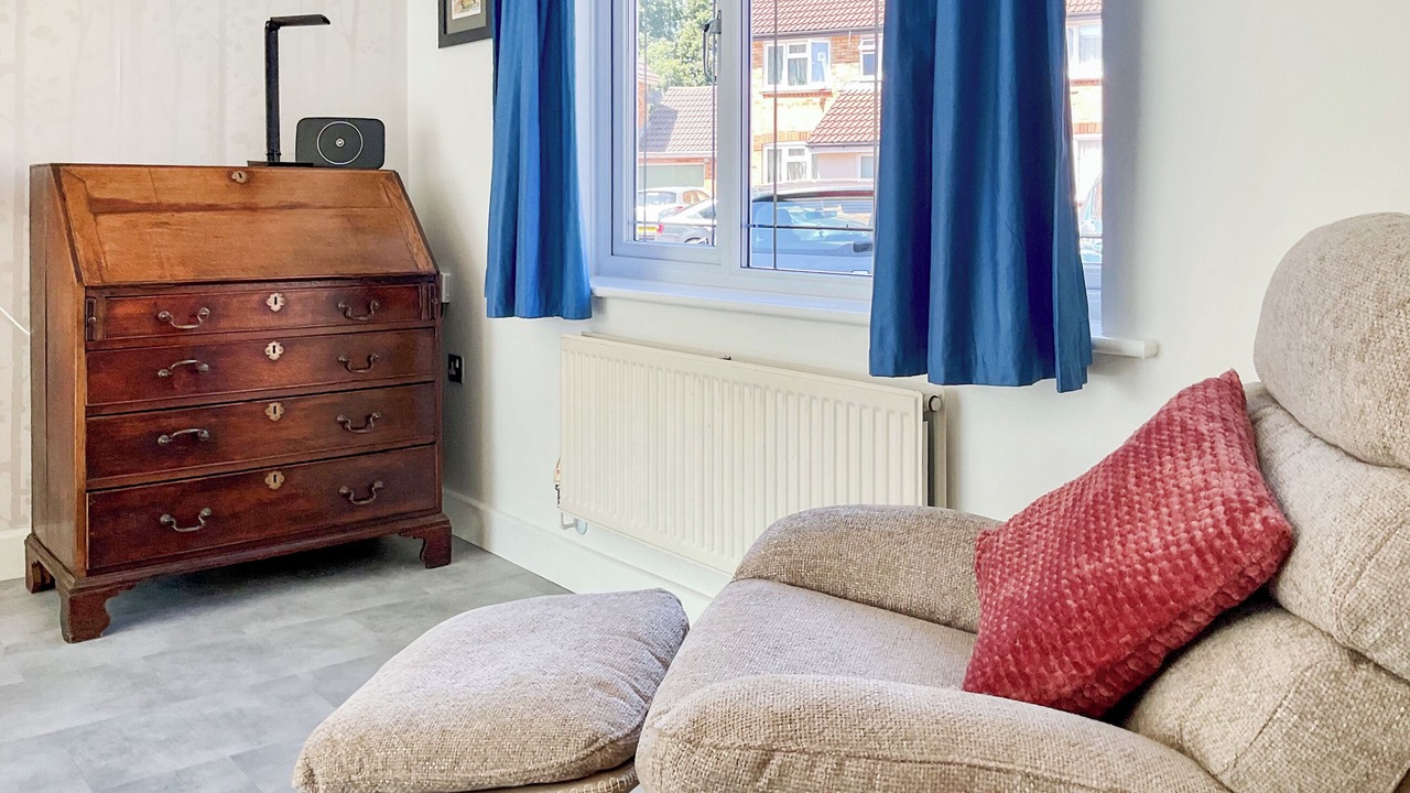 Photo of Bedroom in Verwood