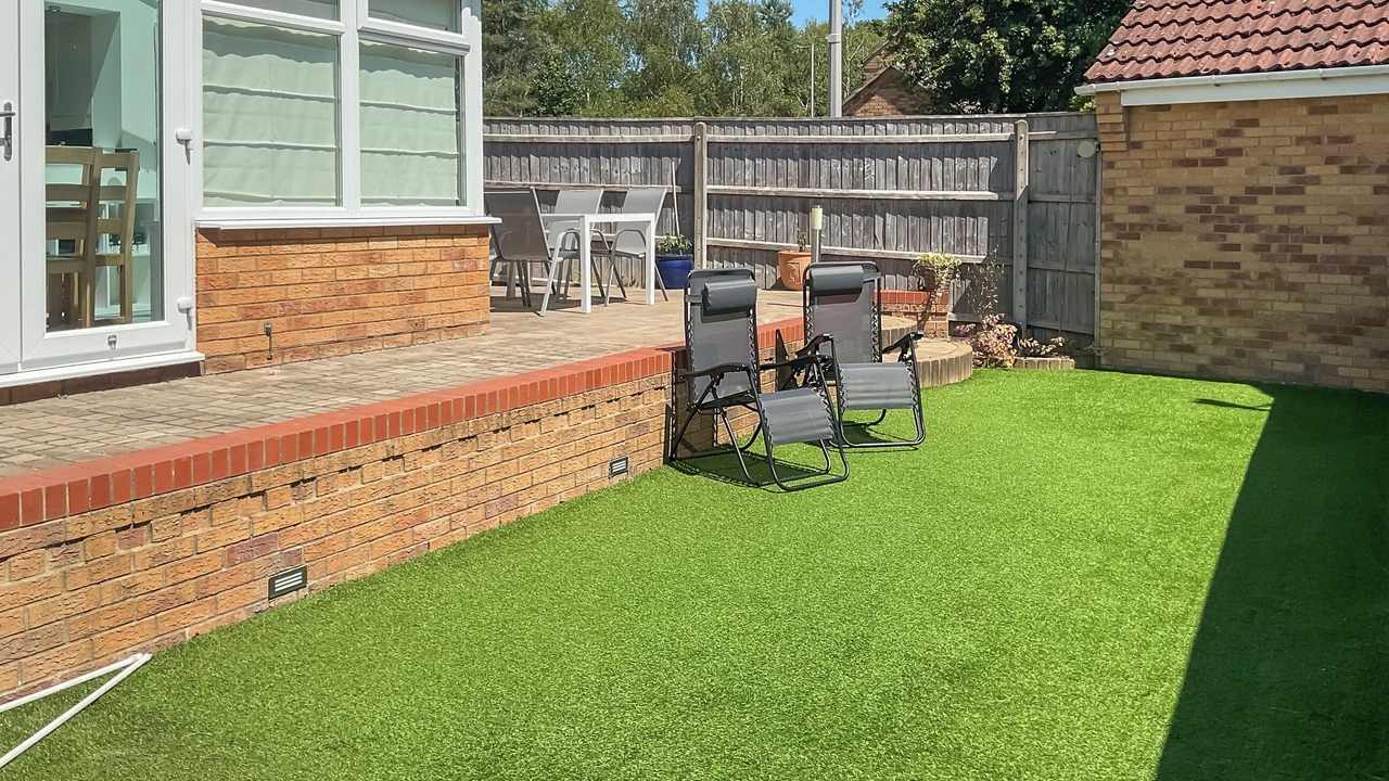 Photo of Outdoor in Verwood