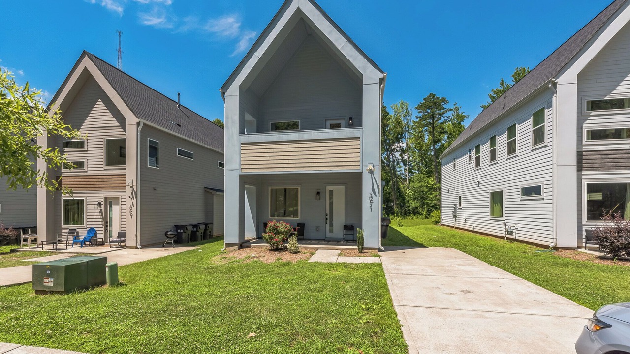 Photo of Outdoor in Sugar Creek
