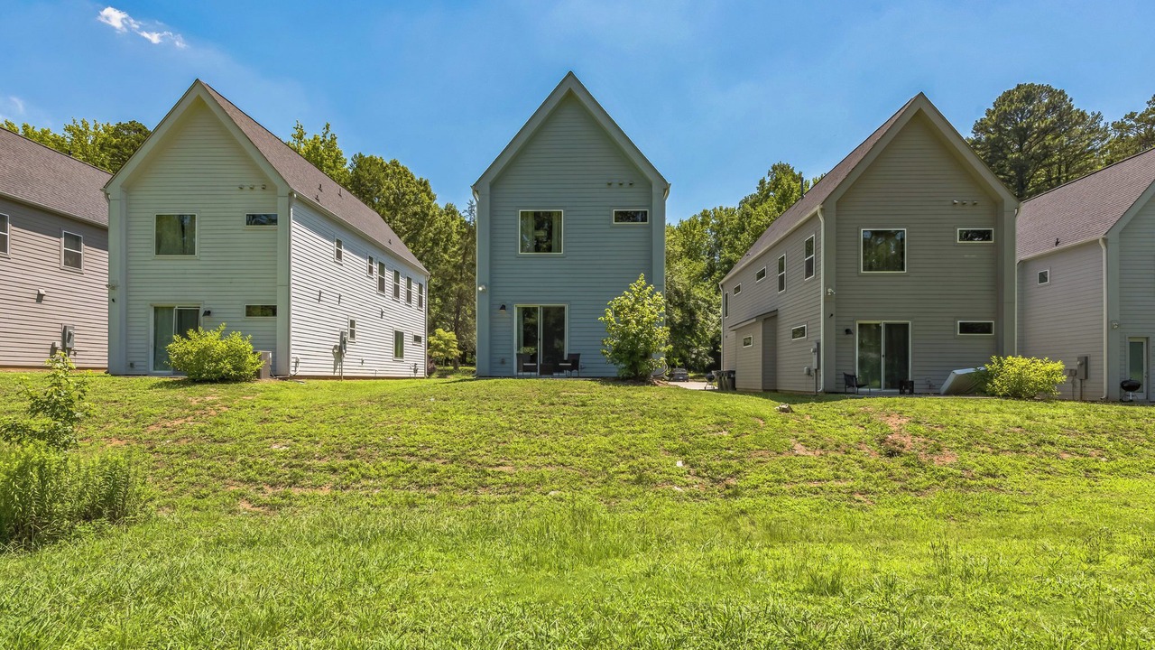 Photo of Outdoor in Sugar Creek