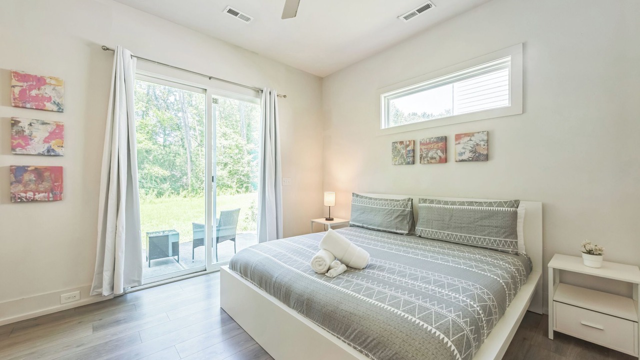 Photo of Bedroom in Sugar Creek