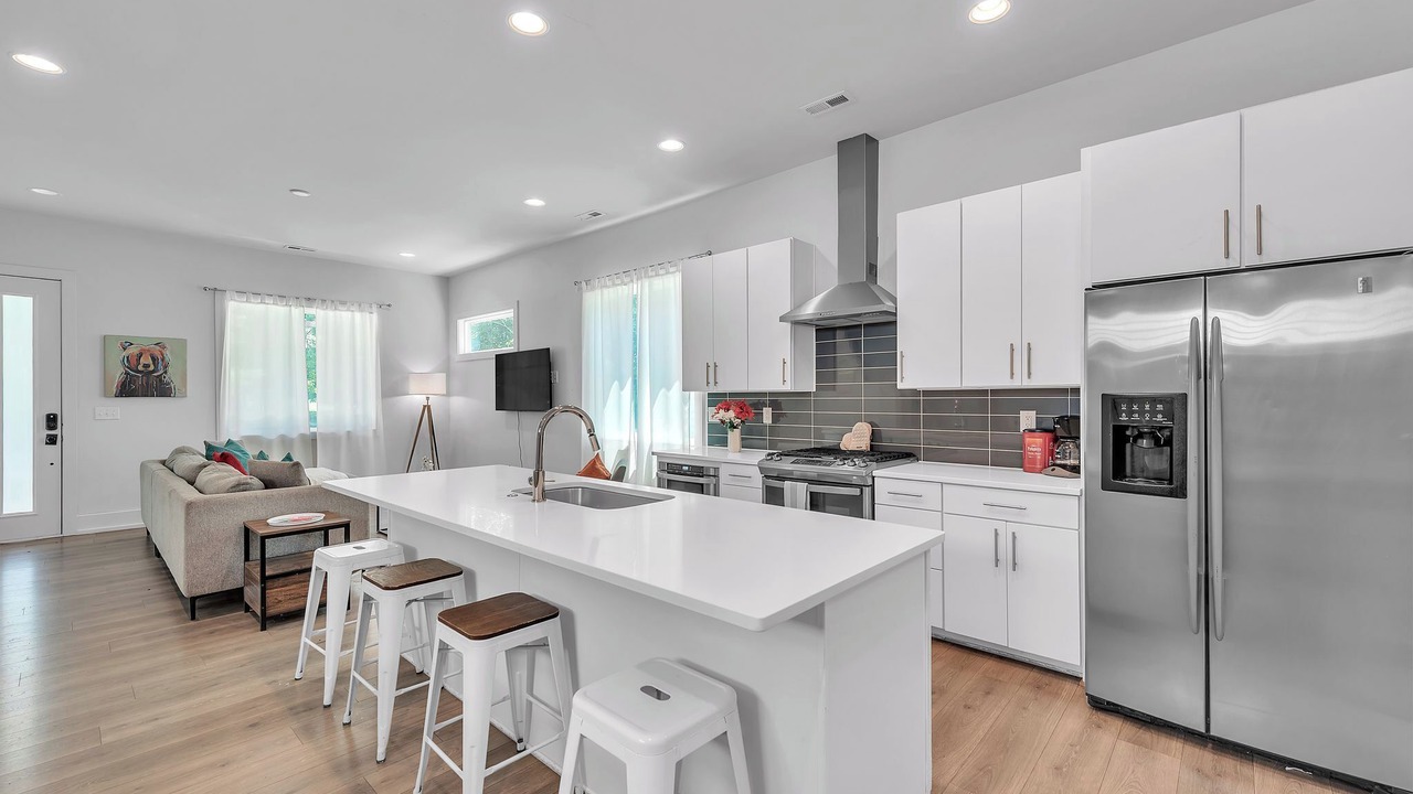 Photo of Kitchen in Sugar Creek