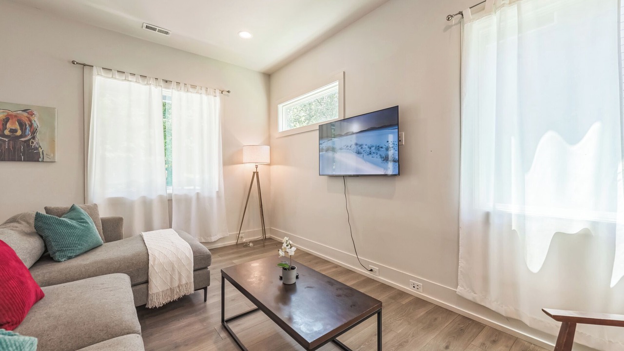 Photo of Livingroom in Sugar Creek