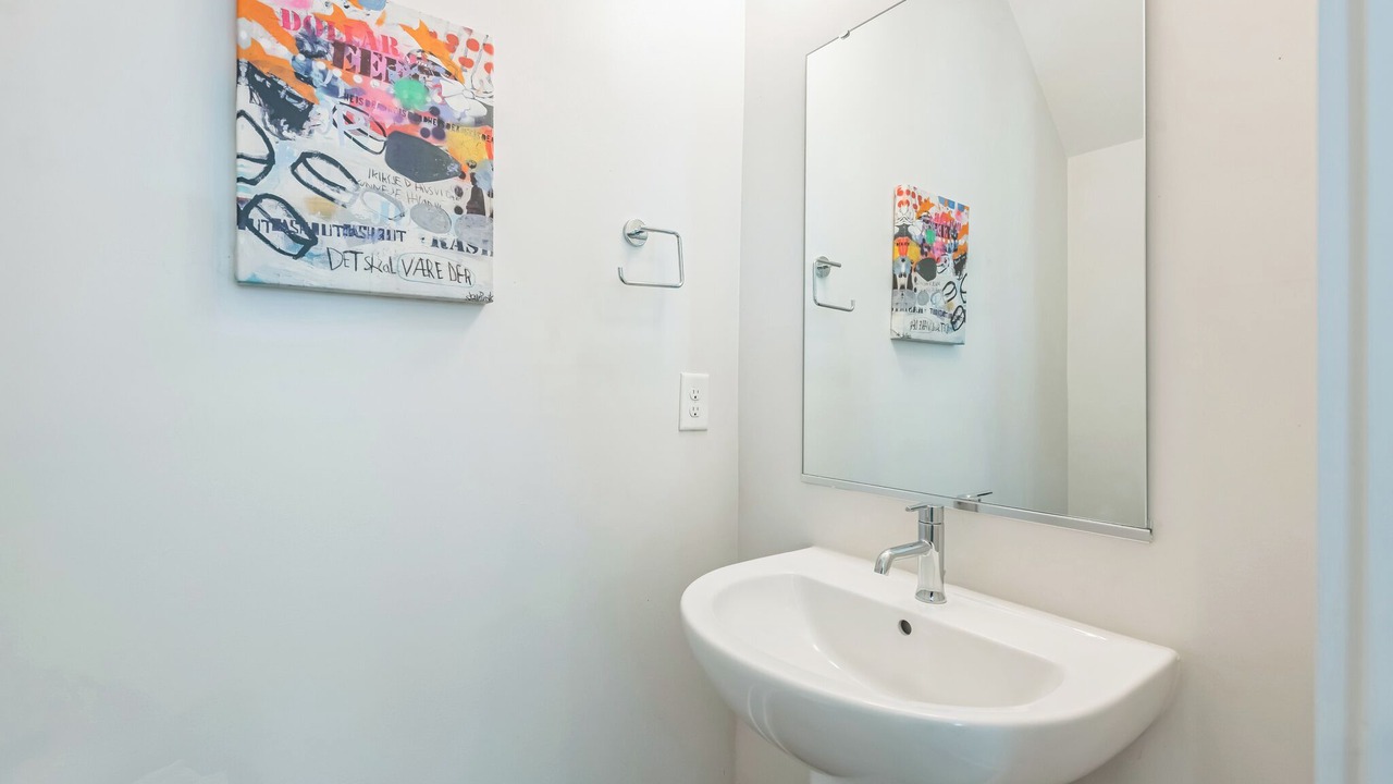 Photo of Bathroom in Sugar Creek