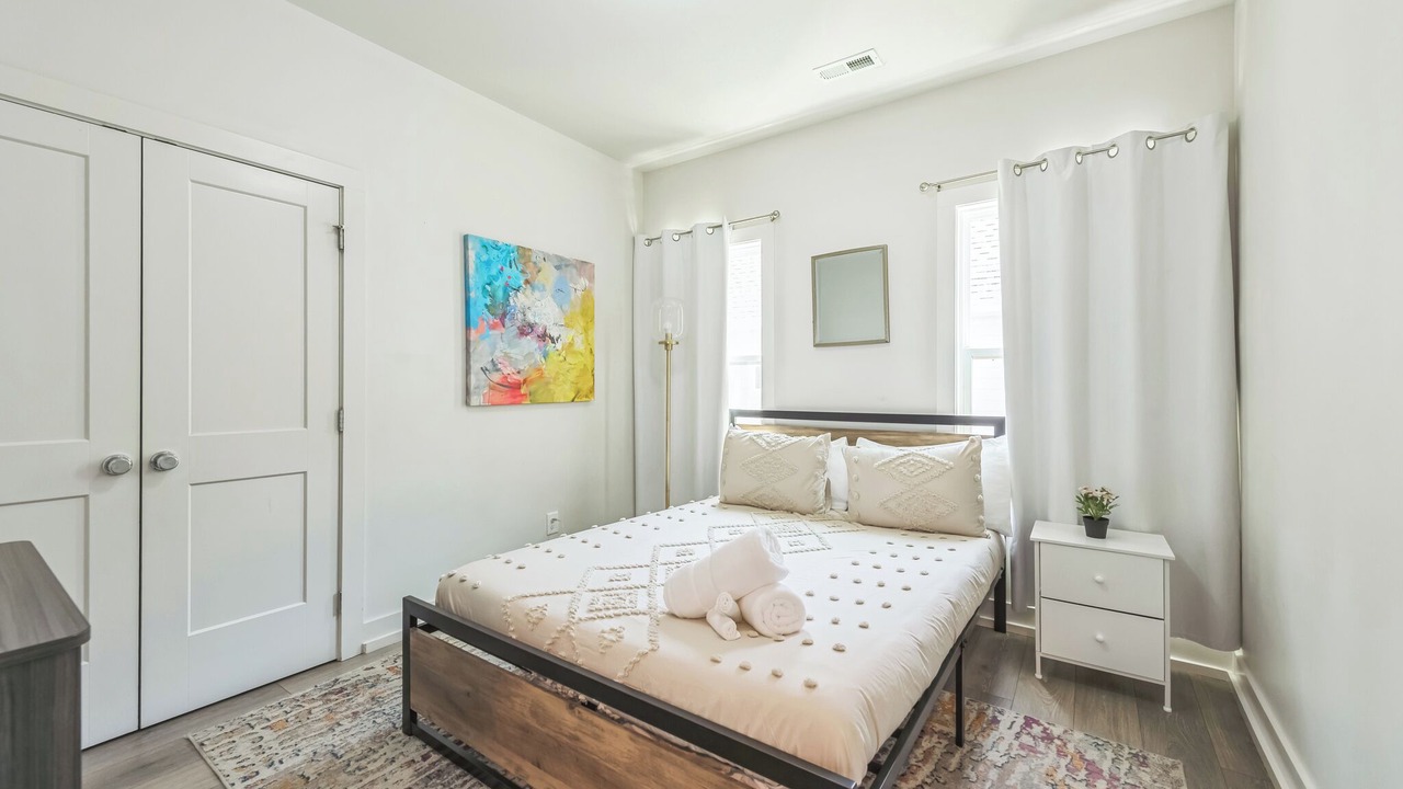 Photo of Bedroom in Sugar Creek