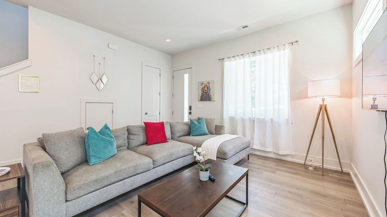 Photo of Livingroom in Sugar Creek
