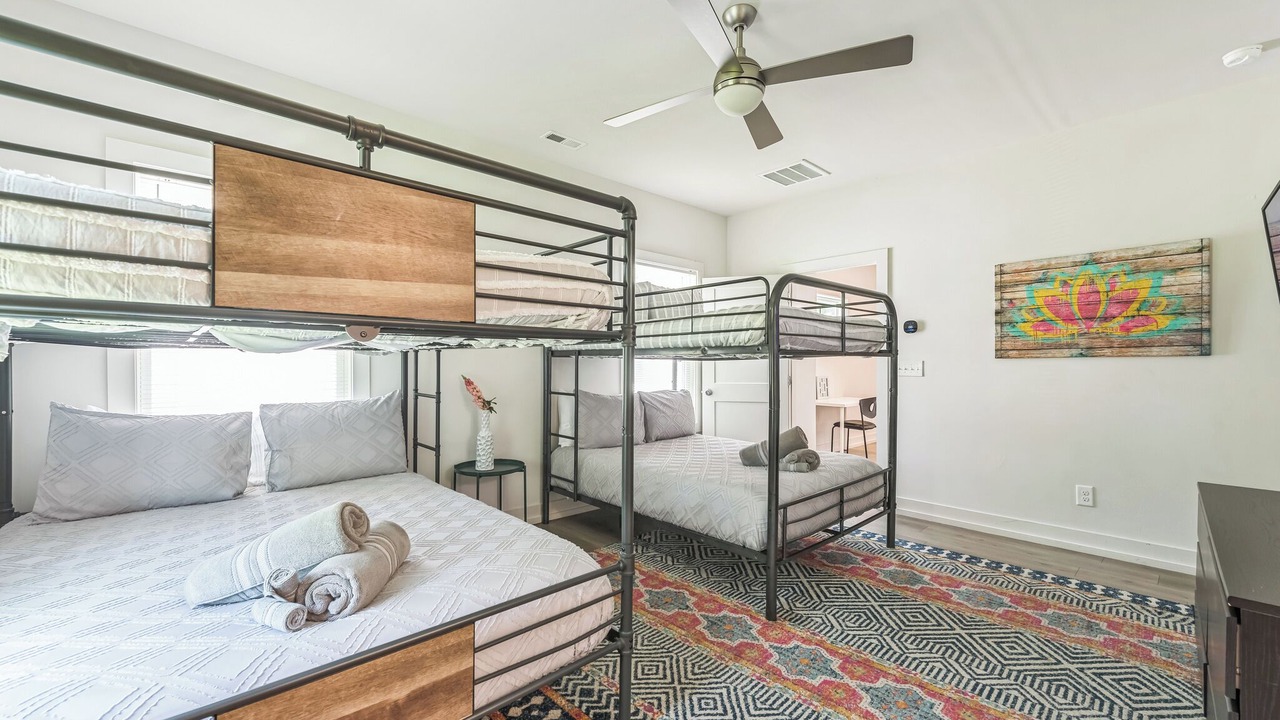 Photo of Bedroom in Sugar Creek