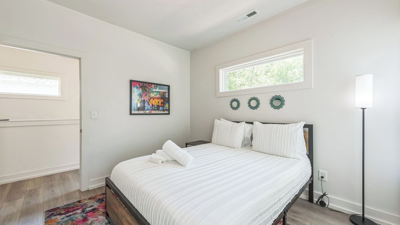 Photo of Bedroom in Sugar Creek