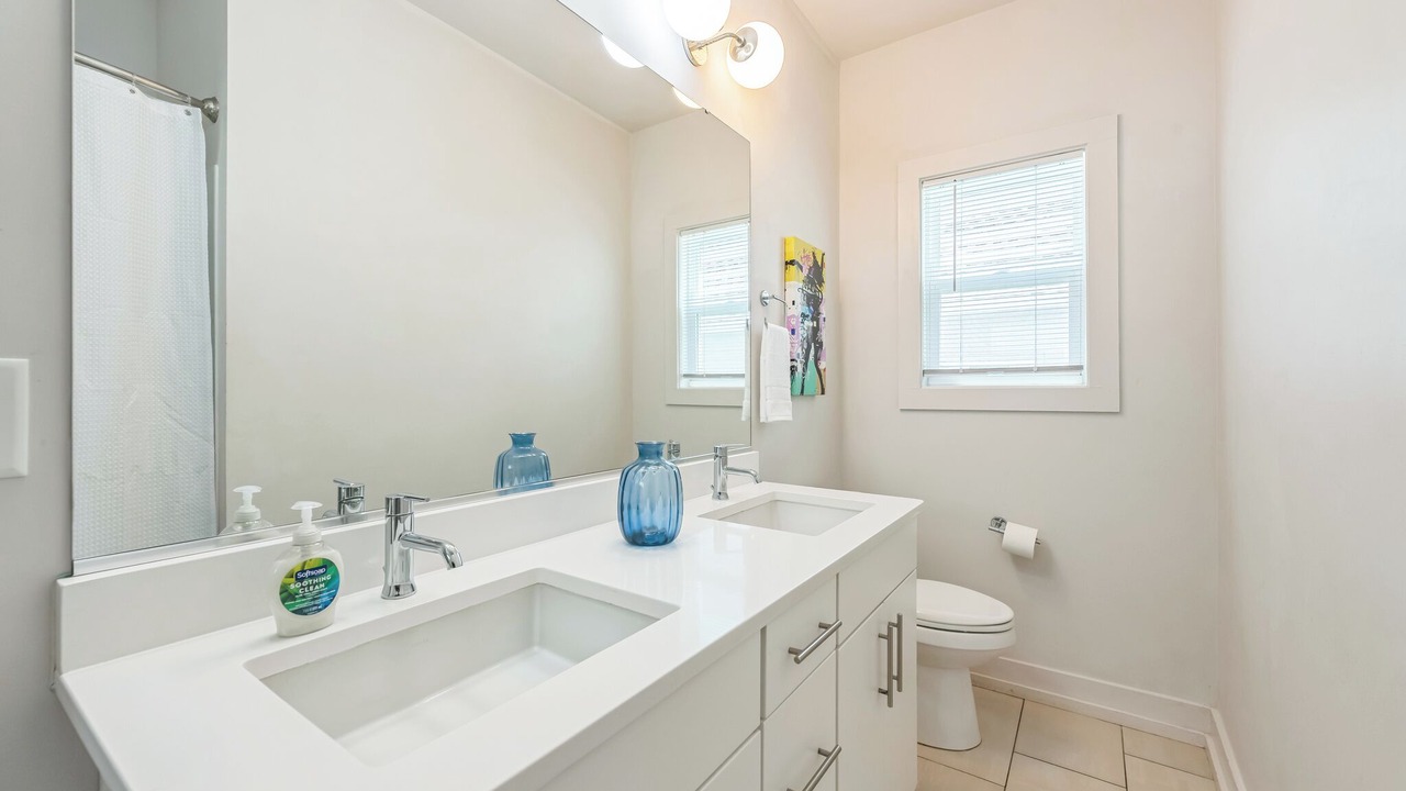 Photo of Bathroom in Sugar Creek