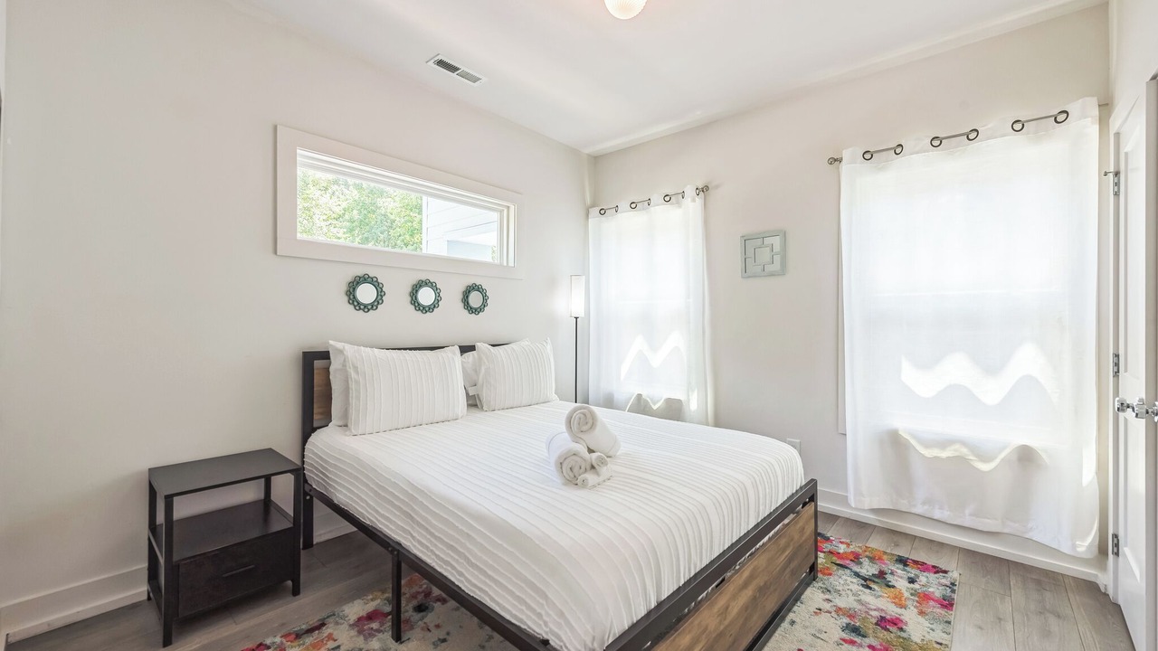 Photo of Bedroom in Sugar Creek