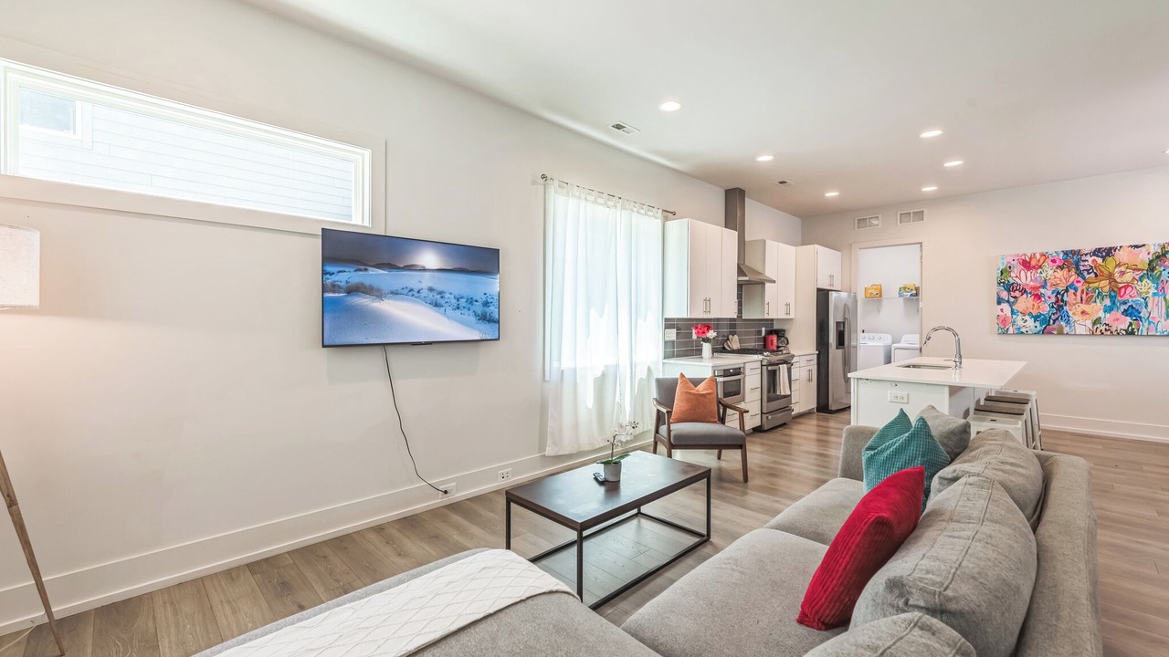 Photo of Livingroom in Sugar Creek